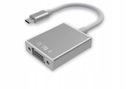 Кабель-адаптер USB-C USB 3.1 типа C — VGA