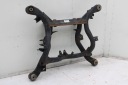 VW TOUAREG CHÂSSIS CHÂSSIS 7L0499030 BERCEAU TRAVERSE AVANT AUDI Q7 7Lphoto 6