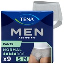 Bielizna chłonna TENA Men Pants Normal S/M 9szt.