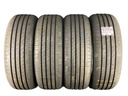 4x НОВЫЕ GOODYEAR EFFICIENTGRIP 2 215/55R17 2021 г.