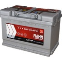 Аккумулятор FIAMM TITANIUM PRO 12В 74Ач 680А