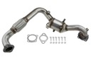 KATALIZATOR FORD C-MAX II 1.0ECOBOOST 2015-
