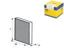 FILTRE BERLINE RENAULT MAGNETI MARELLIphoto 1