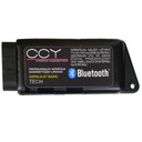 ТЕХНИЧЕСКИЙ ИНТЕРФЕЙС LPG BLUETOOTH ДЛЯ LPGTECH