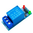 1-канальный релейный модуль Arduino 5 В 10 А