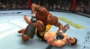 XBOX 360 UFC 2009 UNDISPUTED Tryb gry multiplayer singleplayer