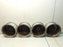 ДИСК ДИСКИ АЛЮМІНІЄВІ 17 5X112 8J ET48 AUDI A6 C6 4F0601025AH  (17854978680) фото min 9