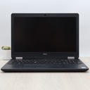 Notebook Dell E5570 | i5 | 8 GB RAM | 256GB SSD | 15,6&quot; | Full HD EAN (GTIN) 5901165759640