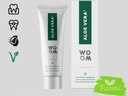 WOOM ALOE VERA+ PRÍRODNÁ POSILŇUJÚCA PASTA 75ml EAN (GTIN) 4751033921164