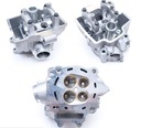 ГОЛОВКА HONDA CRF 250R 04-07 CRF 250X 04-06