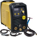 СВАРОЧНЫЙ АППАРАТ MAGNUM TIG THF PULS 200A