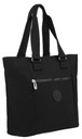 Сумка-шоппер PETERSON, женская городская сумка, классический логотип