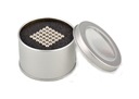 Магнитные блоки Neocube, шарики 216, 5 мм, серебряная магнитная игрушка