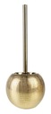 Ёршик для унитаза Midas Gold Glamour