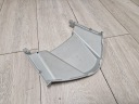 KYMCO AK 550 QUEUE PLASTIQUE PROTECTION DÉFLECTEUR D'AIR ARRIÈRE ARRIÈRE REVÊTEMENT REMPLISSAGEphoto 10