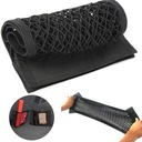 СЕТКА-ОРГАНИЗАТОР НА ЛИПУЧКЕ ДЛЯ БАГАЖНИКА АВТОМОБИЛЯ 50 x 25