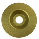 ДИАМЕТРЫ РАСПЛЫВАНИЯ 100 22,23 ДЛЯ ШЛИФОВАНИЯ ГЕРМАНИИ 45 СТ