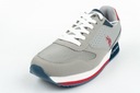Pánska športová obuv tenisky U.S. Polo ASSN. Stav balenia originálne