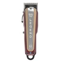 WAHL LEGEND 5 STAR CORDLESS BEZDRÔTOVÝ HOLIACI STROJČEK