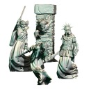 Призраки - x1 LOTR MESBG