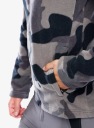 Куртка 3-в-1 Columbia Bugaboo III Fleece Interchange Jacket — delta S