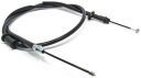 Трос ручника Fiat Punto II 1999-2010 гг.