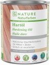 G NATURE HARTOL FARBLOS ТВЕРДОЕ МАСЛО ДЛЯ ДЕРЕВЯННЫХ ПОЛОВ 2,5 Л ПРОЗРАЧНОЕ