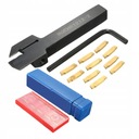 Токарная обработка пластин МГМН200