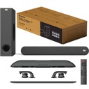 KINO DOMOWE SOUNDBAR SUBWOOFER MOZOS CINEMA 2.1 160W BT HDMI Kod producenta Cinema