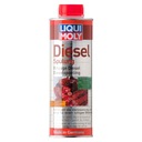 LIQUI MOLY 2666 DIESEL SPULUNG 0,5л ОЧИЩАЕТ ИНЖЕКТОРЫ