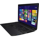 Toshiba SATELLITE C70D-B A8-6410 8GB 1TB W10 čierna Značka Toshiba, Dynabook