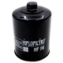 Масляный фильтр Hiflo HF198