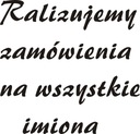 ИМЯ РЕБЕНКА + 40 наклеек ЗВЕЗД РАЗНЫХ ЦВЕТОВ