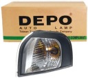 CLIGNOTANT DEPO AVANT GAUCHE VOLVO S80 I 2.0photo 16
