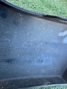 GRILLE ZDERZKA HALOGEN LEFT FORD TRANSIT CUSTOM  photo 6