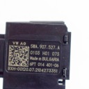 VOLKSWAGEN GOLF VIII 2022 SENSOR TEMPERATURES LUBRICANTS  photo 6