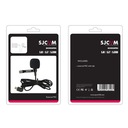 Микрофон SJCAM, посвященный SJCAM SJ6 SJ7
