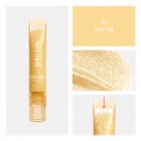 Блиски для губ NYX Professional Makeup бежевий 03 Glow 05 Lip — фото 8