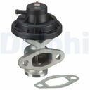 DELPHI SOUPAPE EGR IBIZA, LEON /FABIA, OCTAVIA /CADDY, GOLF, POLO photo 2 - milautoparts-fr.ukrlive.com