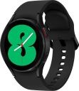 Samsung Galaxy Watch 4 40 мм черный алюминий (R860)