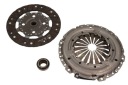 KIT ADHÉRENCE AVEC ROULEMENT WYCISKOWYM CONVIENT VERS DS DS 3, CITROEN BERphoto 13