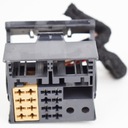 РАЗЪЕМ РАЗЪЕМА РАДИОПРИЕМНИКА MFD2 3B7035444 VW