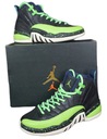 Jordan XII 12 Нестандартный размер 37,5 (2)