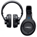 Shure SRH 440A-EFS — Студийные наушники