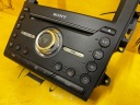 ENSEMBLE NAVIGATION RADIO PANNEAU CLIMATISATION SONY FORD FUSION USA MONDEO MK5photo 12