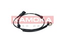 SENSOR ABS PARTE DELANTERA IZQUIERDA/DERECHA FORD FUSION 02- 