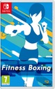 Fitness Boxing (Switch) Téma športová