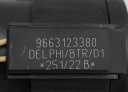 ЗАМОК ЗАЖИГАНИЯ OPEL VIVARO C 9663123380 29400611 1.5L 88KW 2022  фото 8
