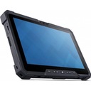 DELL LATITUDE 12 7212 RUGGED i5-7300U 8GB 256SSD Uhlopriečka obrazovky 11.6"