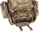 Военный тактический рюкзак Military Survival 48,5л for Work Survival XL